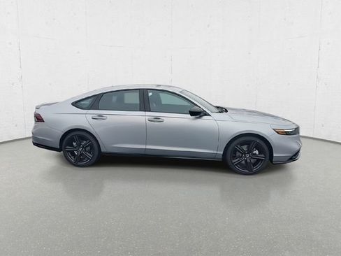 New 2026 Honda Accord Sport image 10