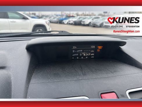 Used 2017 Subaru Forester 2.5i Premium w/ All-Weather Package image 24