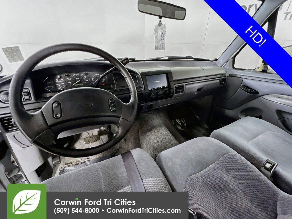 Used 1996 Ford F250 2WD SuperCab image 6