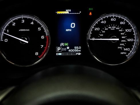 Used 2022 Subaru Forester Touring image 32