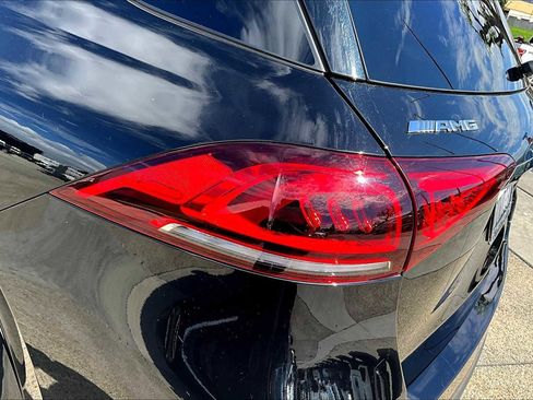 Used 2023 Mercedes-Benz GLE 53 AMG 4MATIC image 28