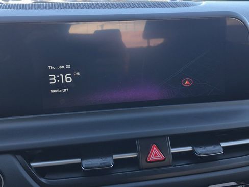 New 2026 Kia Seltos EX image 20