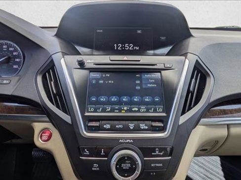 Used 2020 Acura MDX image 16