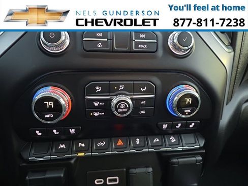 Certified 2022 GMC Sierra 1500 SLT w/ SLT Premium Plus Package image 19