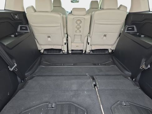 Used 2025 Honda Odyssey EX-L image 14