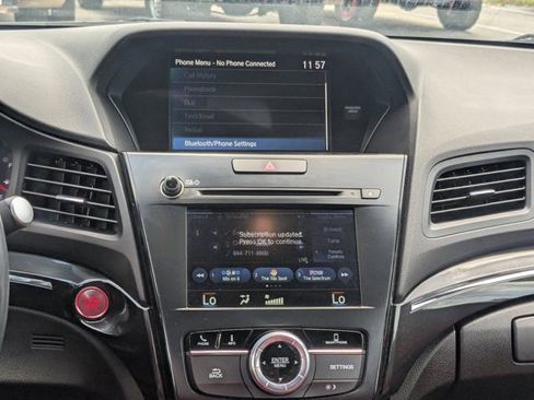 Used 2022 Acura ILX FWD image 18