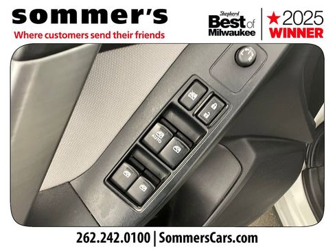 Used 2015 Subaru Forester 2.5i Premium w/ All-Weather Package image 11