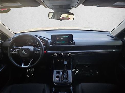 Used 2023 Honda CR-V EX image 18