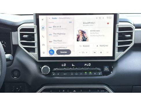 New 2026 Toyota Tundra Limited AWD/4WD image 84