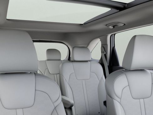 New 2026 Kia Sorento SX AWD/4WD image 27