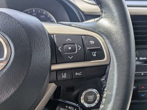 Used 2019 Lexus RX 350 AWD w/ Accessory Package image 32