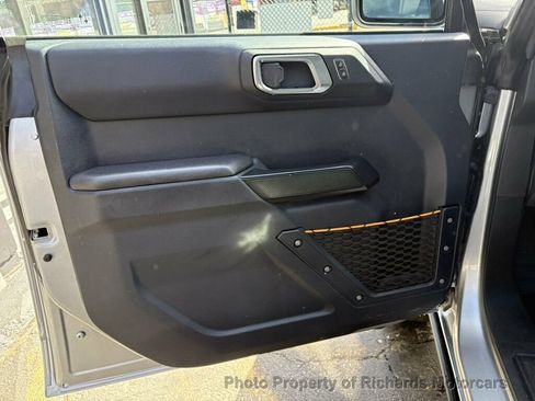 Used 2024 Ford Bronco Badlands AWD/4WD image 14