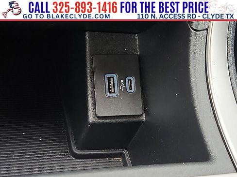 Used 2024 Ford Edge SEL AWD/4WD image 25