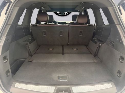 Used 2020 Cadillac XT6 Premium Luxury FWD image 10