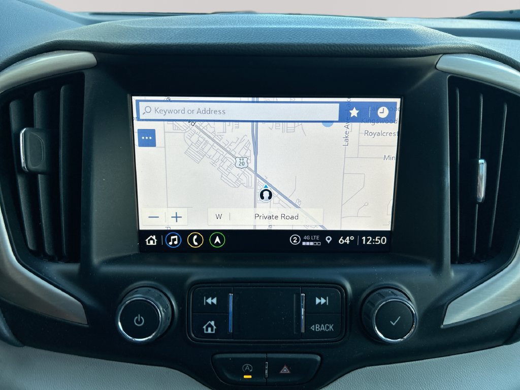 Used 2022 GMC Terrain Denali AWD/4WD image 18