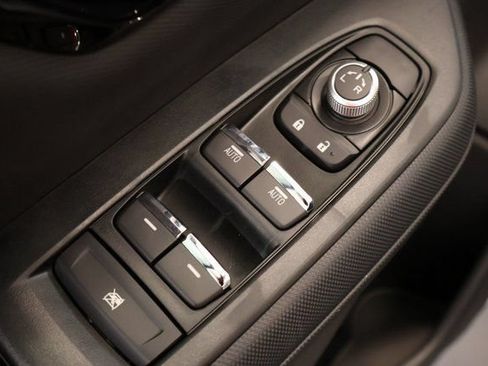 New 2026 Subaru Forester Limited AWD/4WD image 11
