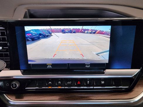 Certified 2023 Chevrolet Silverado 1500 LT w/ Protection Package image 18