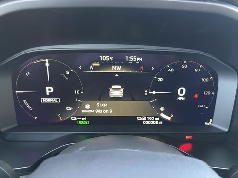 New 2026 Mitsubishi Outlander SEL AWD/4WD image 14