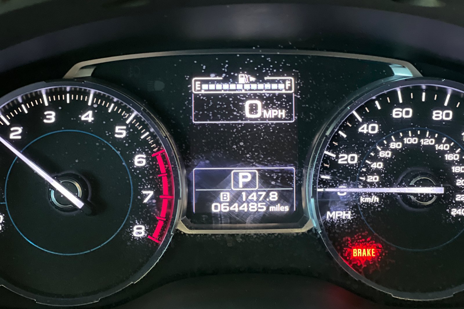 Used 2017 Subaru Forester 2.5i Limited AWD/4WD image 25