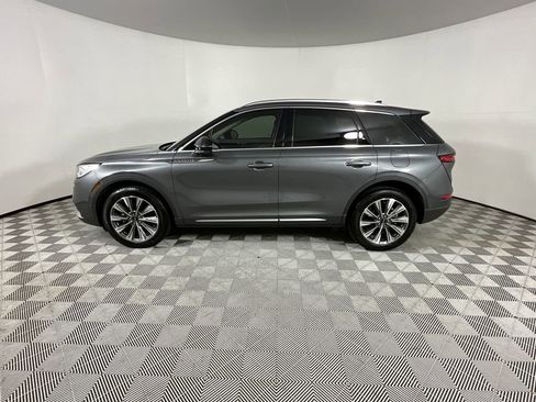 Used 2022 Lincoln Corsair Reserve w/ Equipment Group 201A image 2