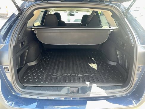 Certified 2024 Subaru Outback Premium image 7