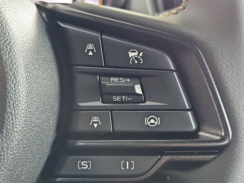 Certified 2025 Subaru Crosstrek 2.5i Wilderness w/ Crosstrek Mirror Package image 18