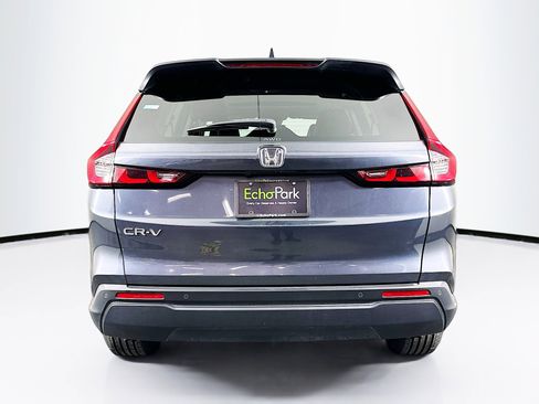 Used 2025 Honda CR-V EX-L image 7
