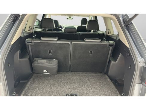 Used 2022 Volkswagen Atlas SEL AWD/4WD image 26