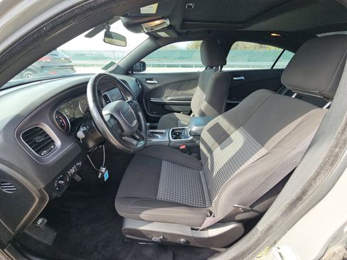 Used 2023 Dodge Charger SXT image 13