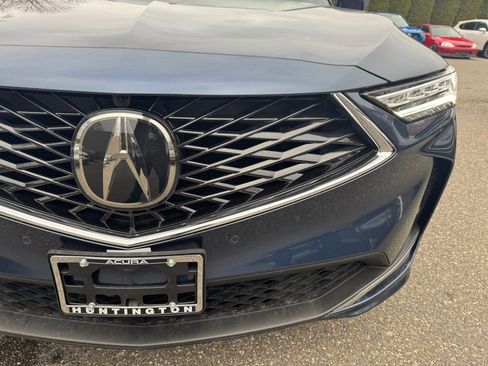 New 2026 Acura MDX w/ Advance Package image 6