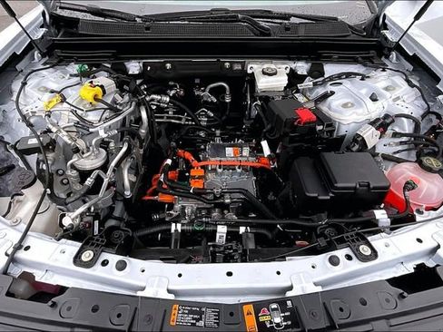 New 2026 Cadillac Lyriq Sport image 12