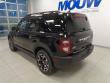 Used 2023 Ford Bronco Sport Outer Banks AWD/4WD image 6