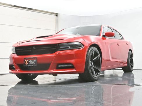 Used 2020 Dodge Charger R/T w/ Daytona Edition Group image 9