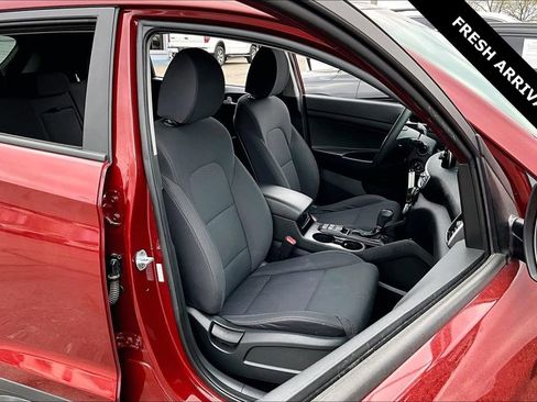 Used 2020 Hyundai Tucson SE image 27