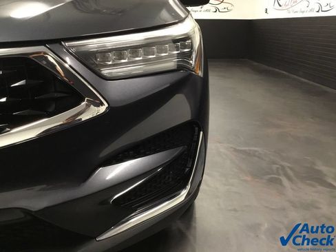 Used 2020 Acura RDX AWD image 15