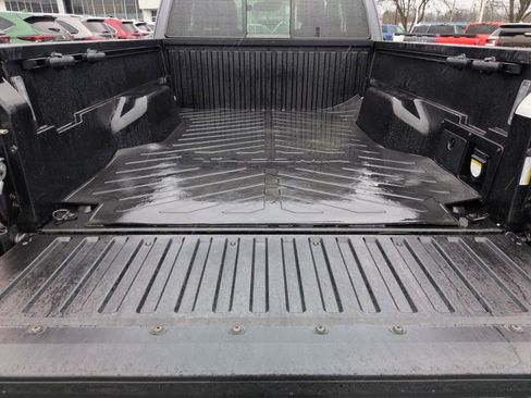 Used 2021 Toyota Tacoma TRD Sport w/ TRD Premium Sport Package image 23