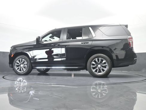 Used 2024 Chevrolet Tahoe LS w/ Driver Alert Package RWD image 59