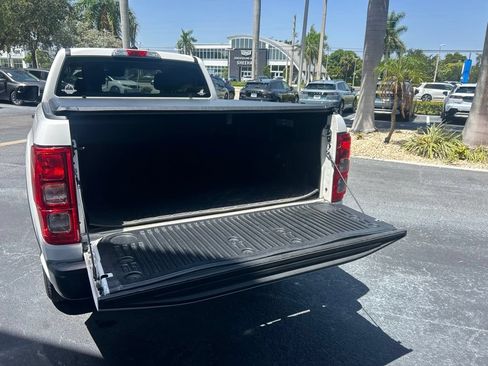 Used 2020 Ford Ranger XL w/ Equipment Group 101A Mid RWD image 9