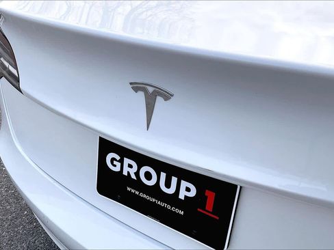 Used 2020 Tesla Model 3 Long Range image 32