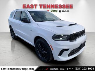 Used 2025 Dodge Durango R/T video 1