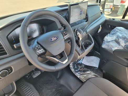 New 2026 Ford Transit 350 Low Roof DRW AWD image 6