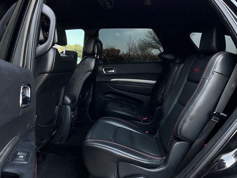 Used 2015 Dodge Durango R/T w/ Technology Group image 11