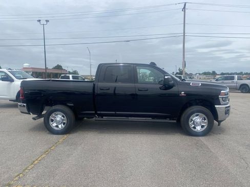 New 2025 RAM 2500 Tradesman image 7