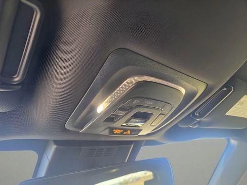 Used 2023 Toyota bZ4X Limited w/ Weather Package image 23