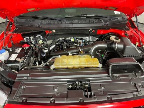 Used 2019 Ford F150 XL w/ Equipment Group 101A Mid image 9