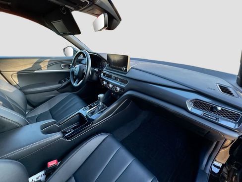 Used 2025 Acura Integra A-Spec image 28