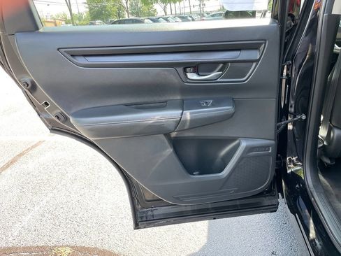 Certified 2023 Honda CR-V EX image 38