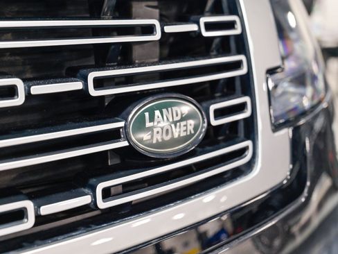 Used 2024 Land Rover Range Rover Long Wheelbase Autobiography AWD/4WD image 61