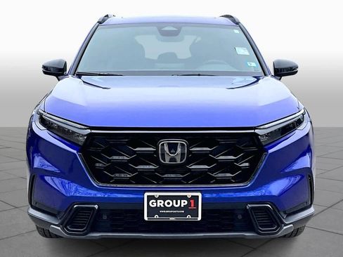 Used 2025 Honda CR-V Sport-L image 3