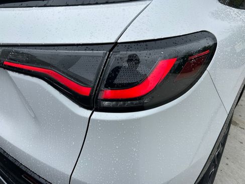 New 2026 Honda HR-V EX-L image 22